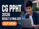 public/image/03-19:16-CG PPHT 2026 Result and Final Answer Key Released.jpeg